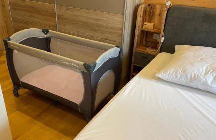 FeWo Bergzeit-Nagelfluh direkt am Naturpark - Foto 22