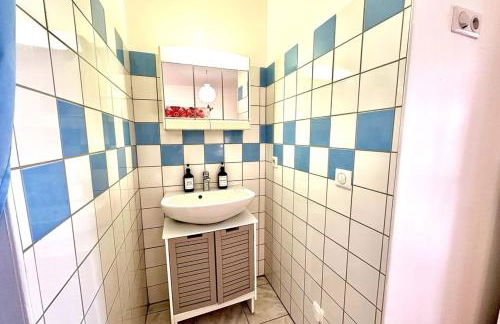 Les Roses-Plain-pied-St Valery & Le Crotoy à 10min - Foto 11