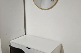 Spacious Two Bedroom Apartment in Battersea, Free Parking - Foto 8