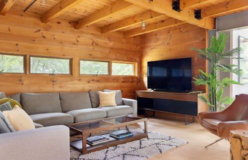 Epic architectural masterpiece views & hot tub - Foto 17