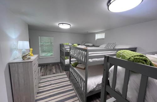 Springhurst Serenity Fresh 4BR Getaway - Foto 21