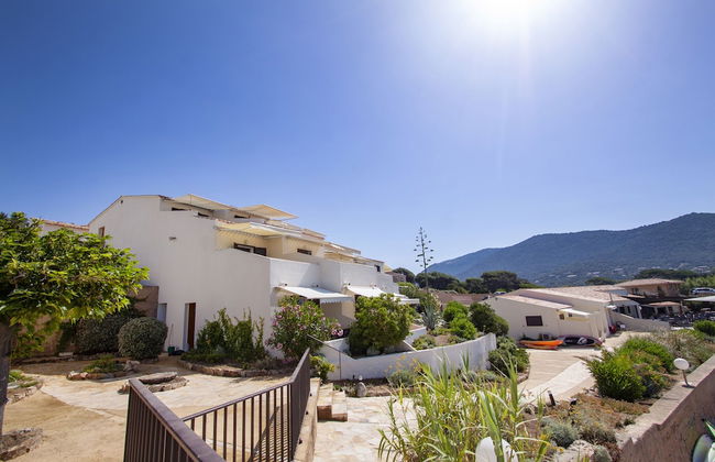 Hôtel et Résidence Ta Kladia - Omigna - Photo 79