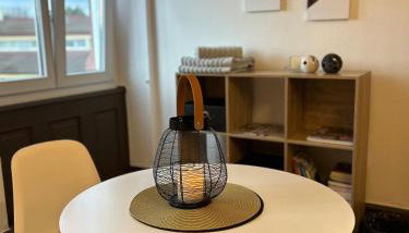 Grande chambre élégante Les Chambres Bannacker 25 m2 Centre à pied - Foto 5