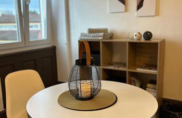 Grande chambre élégante Les Chambres Bannacker 25 m2 Centre à pied - Foto 5