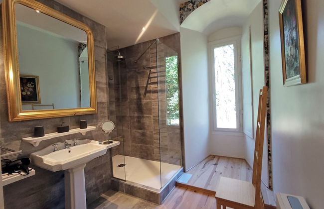 Chateau de Coubloust - Foto 8