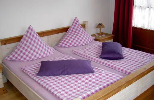 Ferienwohnung Scherer - Photo 14