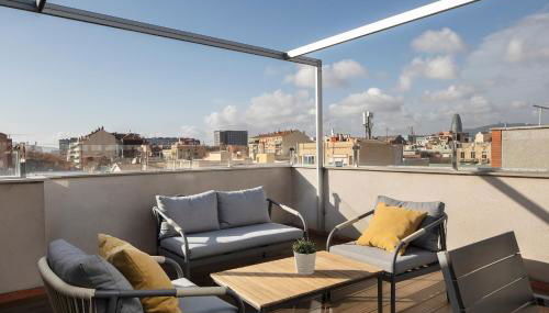 Feelathome Poblenou Beach Apartments - Foto 1