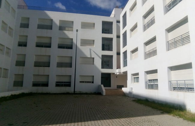 Appartement Hay Riad - Foto 20