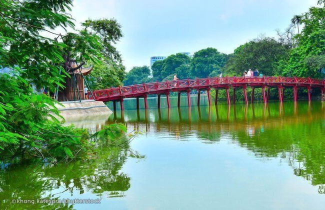 Sophie's Vinhomes Metropolis Apartment - Foto 67