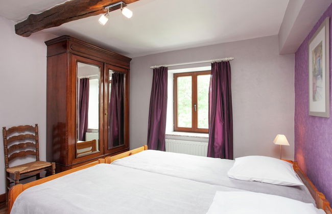 Cozy Family Home in Humain - Photo 8