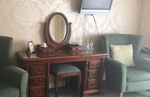 Dunsley Hall Country House Hotel - Foto 38