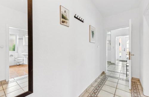 Alter Ziegelhof, Terrasse, WLAN, bis zu 11 Personen - Photo 14