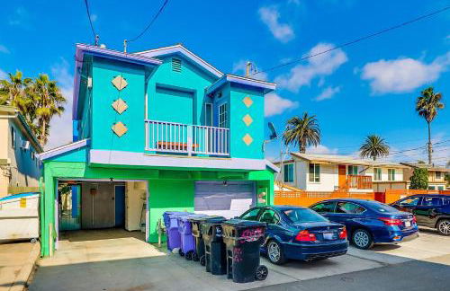 Ocean Beach Holiday - Foto 48