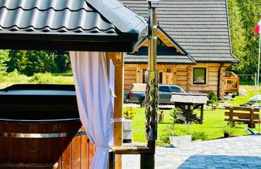 Osada Foltynówka - Foto 1