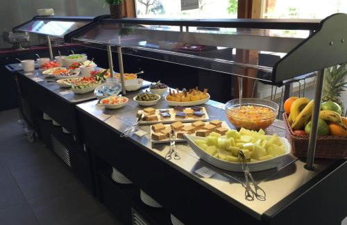 THE PENTHOUSE IN AMARILIS - Foto 50