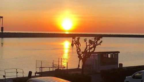 Appart T2 vue imprenable sur le canal et la mer - Foto 5