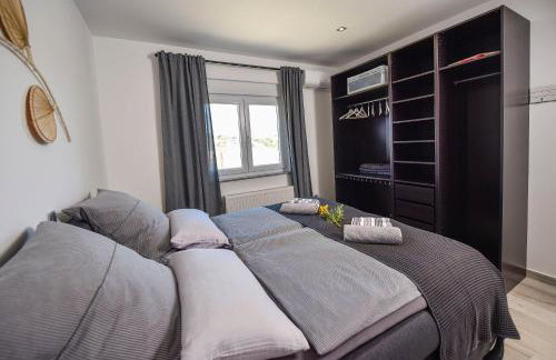 Moderner Bungalow mit Meerblick - Foto 17