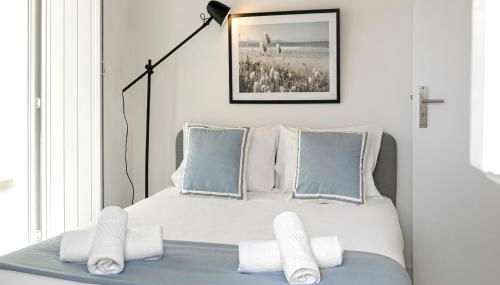 Casa da Saudade - Foto 2, towels