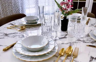 Grand appartement - Foto 11