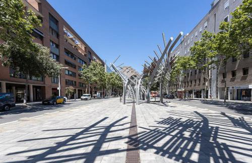 Canela Homes BARCELONA ICÀRIA - Photo 9
