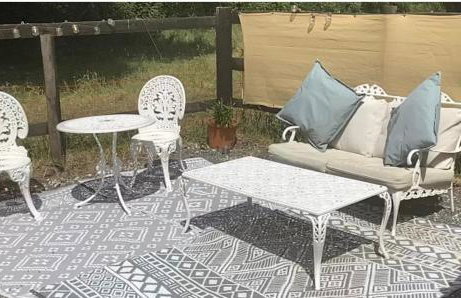 Self Catering Apartment, Jurassic Coast/Dorset - Foto 13