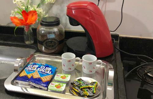 Chalé do Vale à 10 min de carro de Itacoatiara - Photo 15