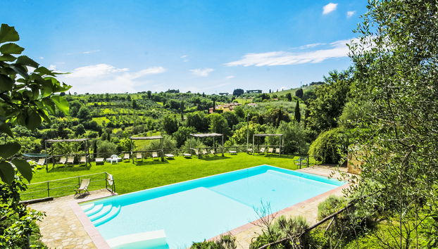 La Vecchia Cantina - Photo 2, Pool Outdoor