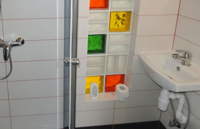 Holiday Home in Darzowice by Wolin for 8 Persons - Photo 10