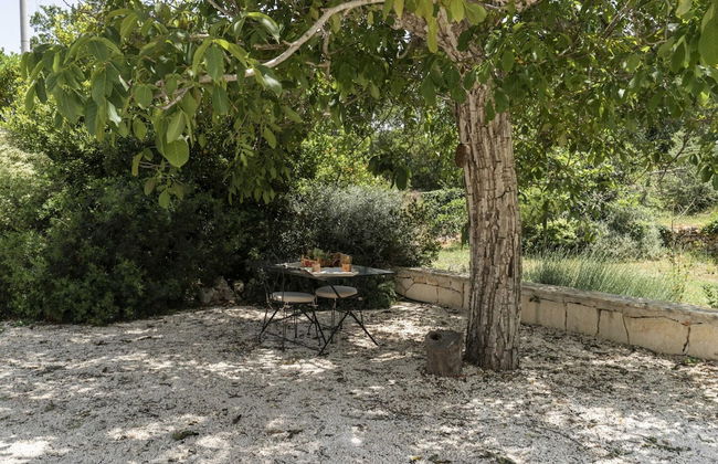 Trullo Fragno - Utnz - Foto 17