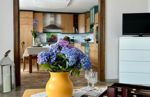 Ludwinas Pfingststube - Foto 6