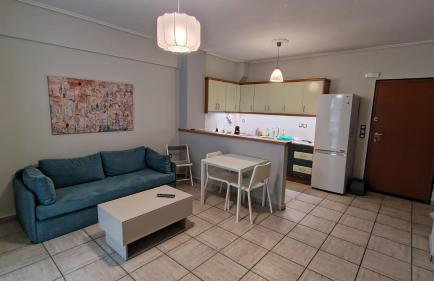 Lydia's apartment - Foto 4