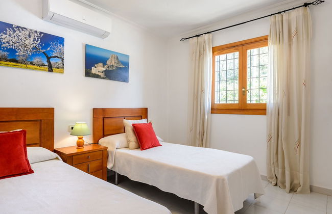 Villa Bella Vista Peralta - Photo 4