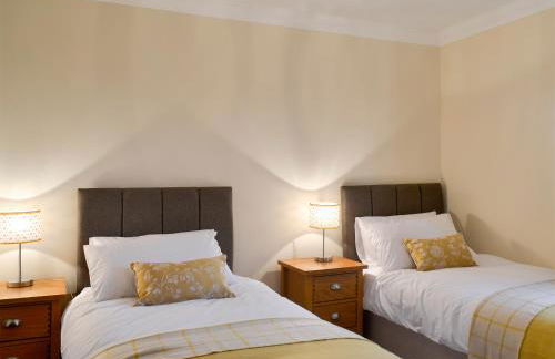 Wheatfield House - Foto 19