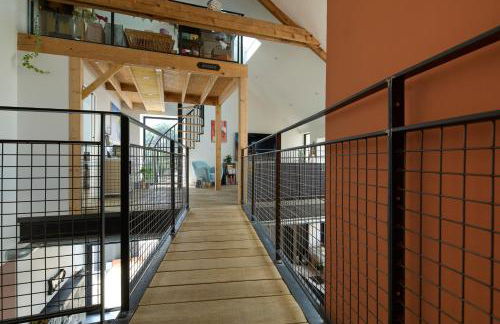 Le Loft Nantais - Superbe Loft de 300m² - Foto 22