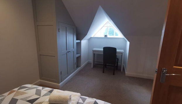 No.12 - The Meadow - Foto 3, Zimmer