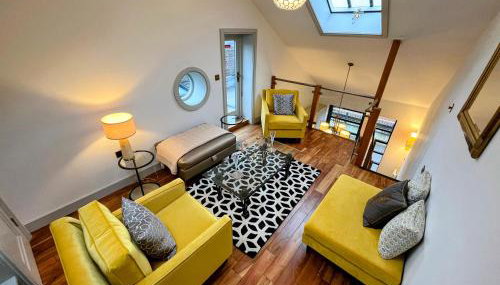 New Forest Fordingbridge - Art Deco Unique Apartment - Foto 2