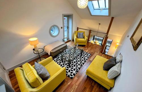 New Forest Fordingbridge - Art Deco Unique Apartment - Foto 2