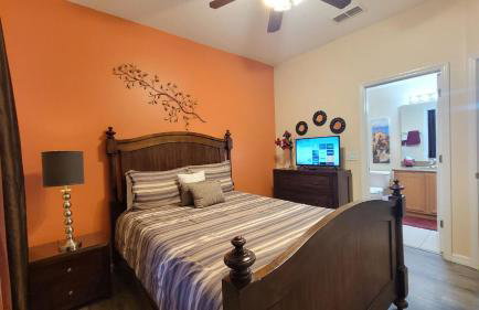 AV351RD 4 Bed Retreat Aviana home - Foto 21