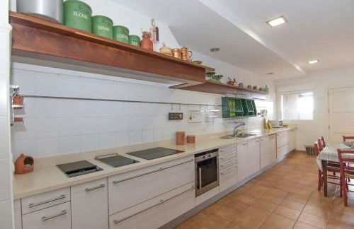 Villa El Olivo - first line with direct access to the beach - Foto 24