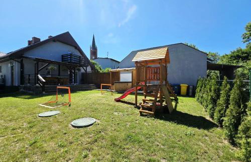 Dom z jacuzzi, house with a hot tub - Foto 8