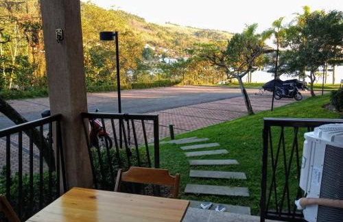 Angra dos Reis - Apartamentos com Vista para o mar OU para piscina Condomínio Porto Bali - Foto 43