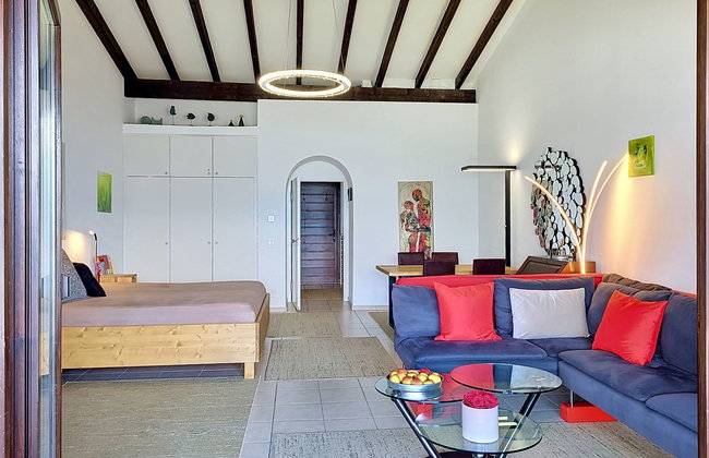 Residenza Miralago Apt. C27 - Foto 8