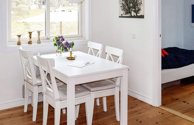 10 Person Holiday Home in Yngsjo - Photo 13