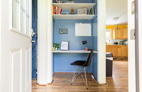 Yinzer House - Whiteface Lake Placid Arcade Fun - Foto 15