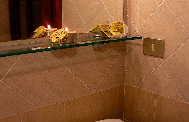 B&B Le Logge Di Sopra - Photo 8