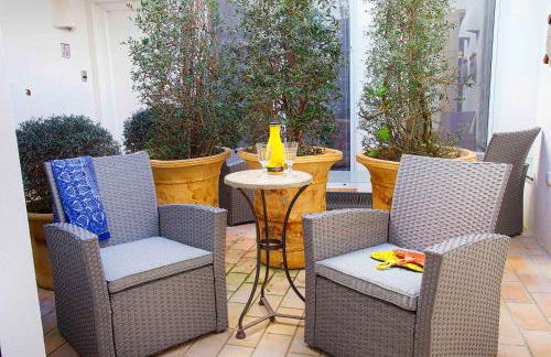 Overland Suites Catedral - Foto 64