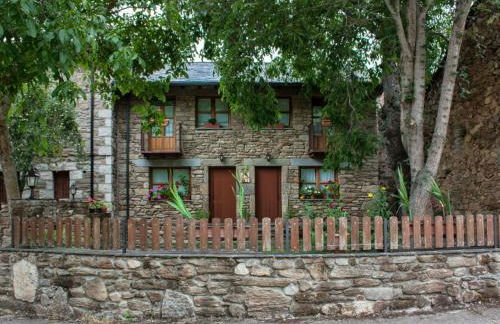 Casa rural El Trubio - Foto 10