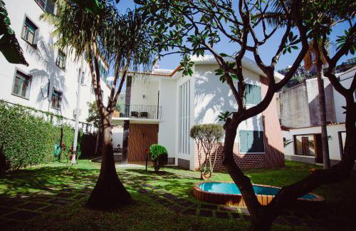 Vila Luis Mendes - Foto 2