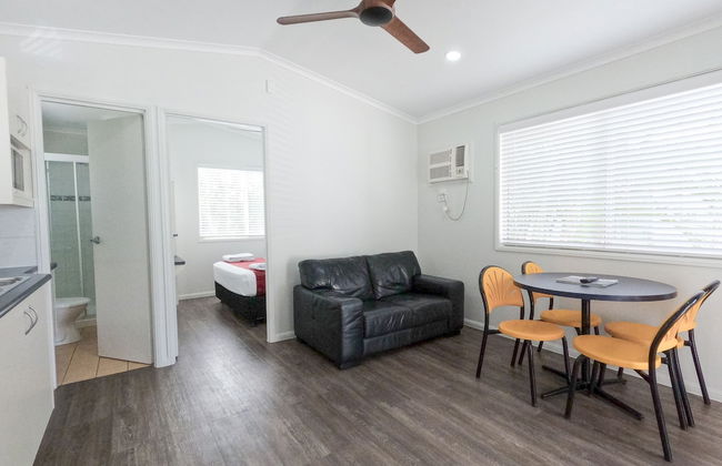 Alex Beach Cabins - Foto 40