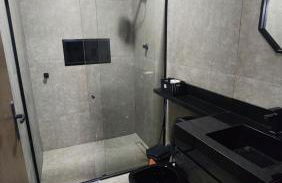 Loft completo com area de lazer piscina e churrsqueira - Photo 40